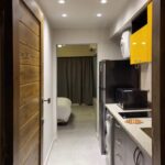 La Hacienda Studio for rent - Ras Sudr