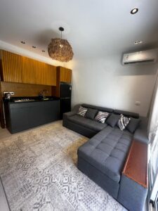 Your Getaway chalet