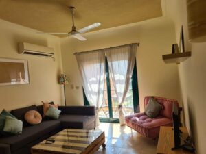 Sinai Cozy Mood