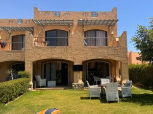 Beautiful 4 Bedroom Villa