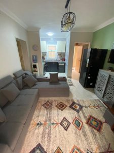Luka Chalet