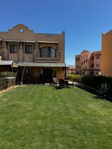 3 Bedroom Family Villa