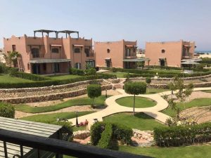 Tarek Elsoofy chalet