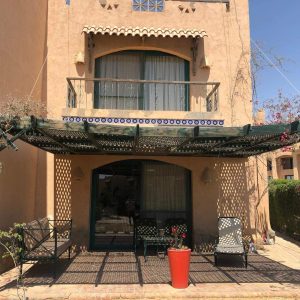 Villa La Nuba