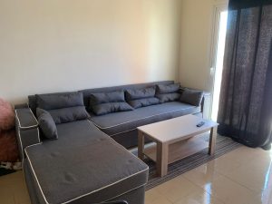 2 Bedroom chalet