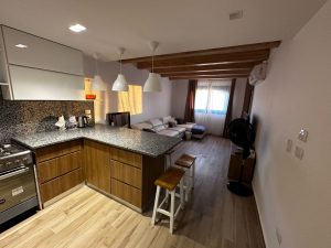 6A87 Chalet