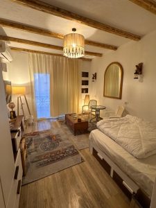 Cozy Studio