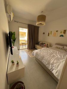Studio for rent
